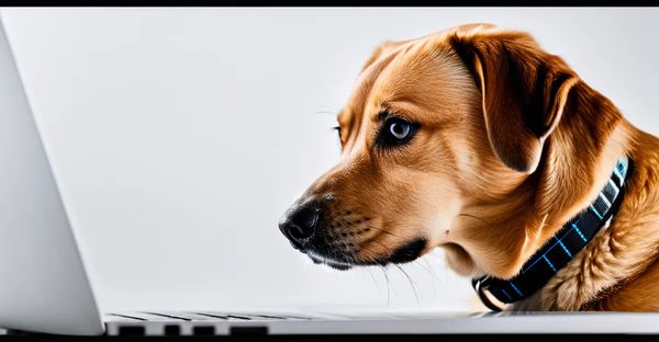 La boutique en ligne qui sublime la vie de votre chien