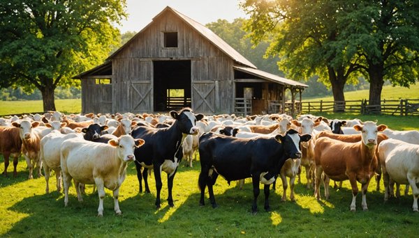La ferme des animaux : tout pour le bien-être de vos compagnons